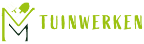 LOGO TUINWERK MATHIAS wit