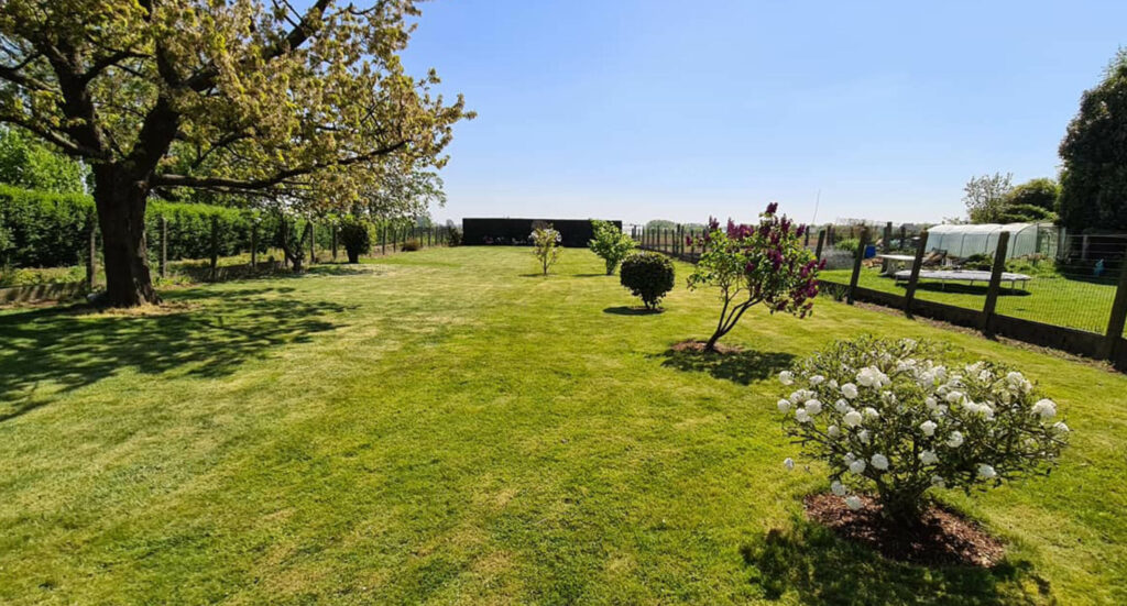 tuinonderhoud